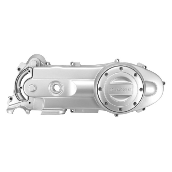 Couvercle de transmission origine Piaggio 50 4T Primavera / Sprint après 2017-