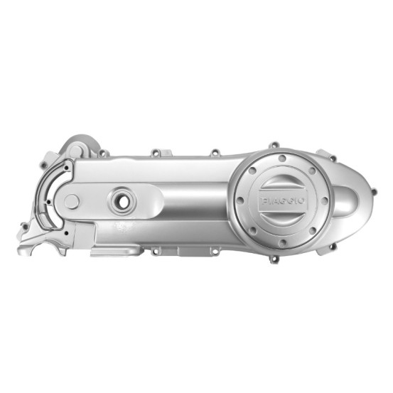 Couvercle de transmission origine Piaggio 50 Liberty après 2015