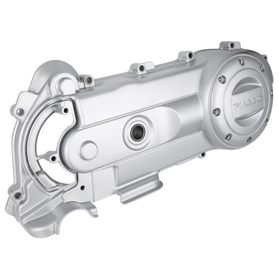 Couvercle de transmission origine Piaggio 50 Vespa LX 4T 4V 2009-2013 / Vespa S 4T 4V 2008-2014