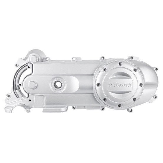 Couvercle de transmission origine Piaggio 50 Vespa LX 4T 4V 2009-2013 / Vespa S 4T 4V 2008-2014