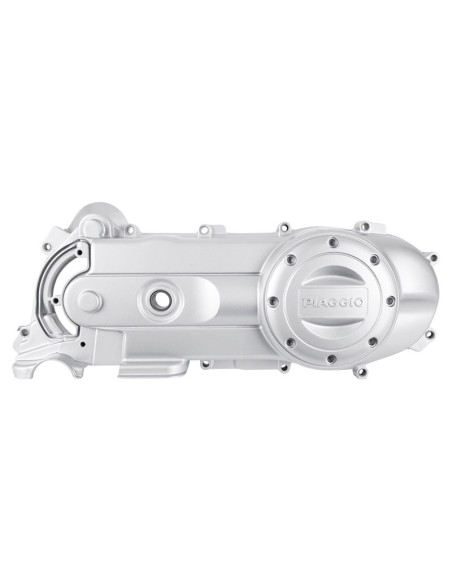 Couvercle de transmission origine Piaggio 50 Vespa LX 4T 4V 2009-2013 / Vespa S 4T 4V 2008-2014