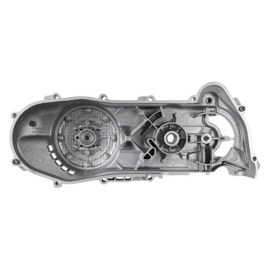 Couvercle de transmission origine Piaggio 50 Vespa LX 4T 4V 2009-2013 / Vespa S 4T 4V 2008-2014