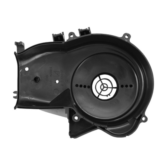 Couvercle de volute origine Piaggio 50 Liberty / Primavera / Sprint / Zip 2021-2025