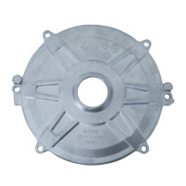 Couvercle d'embrayage origine Piaggio 350 / 400 Beverly / MP3 / 350 X10