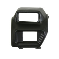 Couvercle droit de contacteurs origine Piaggio Aprilia 50 SR H2O 1997-2012