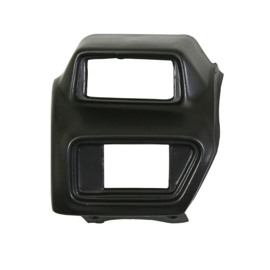 Couvercle droit de contacteurs origine Piaggio Aprilia 50 SR H2O 1997-2012