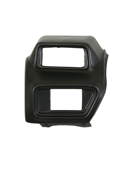 Couvercle droit de contacteurs origine Piaggio Aprilia 50 SR H2O 1997-2012