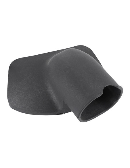 Couvercle embout prise air origine Piaggio 125 / 200cc