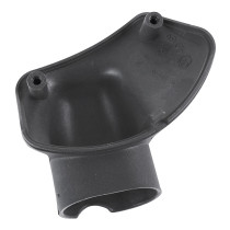 Couvercle embout prise air origine Piaggio 125 / 200cc 2
