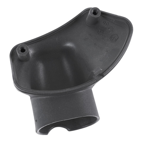 Couvercle embout prise air origine Piaggio 125 / 200cc