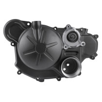 Couvercle embrayage origine Aprilia 125 RS / 50 / 125 Tuono après 2017 2