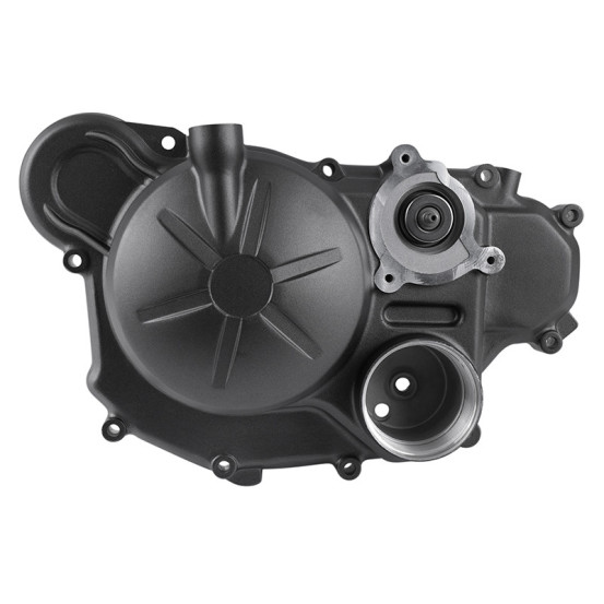 Couvercle embrayage origine Aprilia 125 RS / 50 / 125 Tuono après 2017