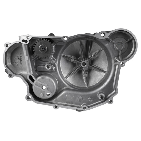 Couvercle embrayage origine Aprilia 125 RS / 50 / 125 Tuono après 2017