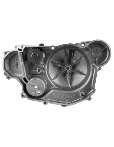 Couvercle embrayage origine Aprilia 125 RS / 50 / 125 Tuono après 2017