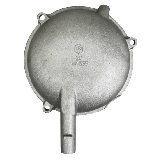 Couvercle embrayage origine Piaggio 125 Vespa PX