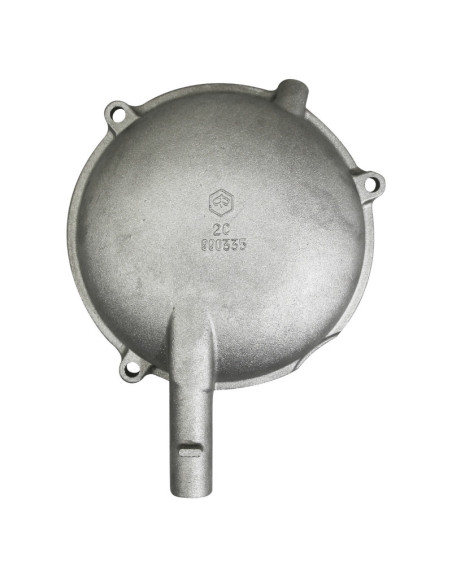 Couvercle embrayage origine Piaggio 125 Vespa PX