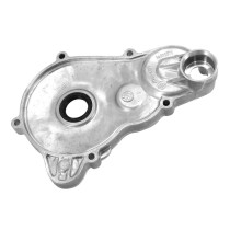 Couvercle ensemble marche arrière origine Piaggio MP3 500 / 530 2018-2025