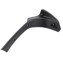 Couvercle interne gauche origine Aprilia 660 RS 2020-2025