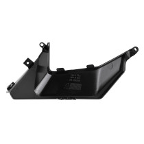 Couvercle latéral droit origine Aprilia 750 Shiver 2007-2010 2