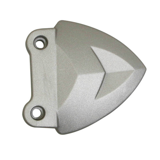 Couvercle latéral droit origine Piaggio Gilera 50 Ice