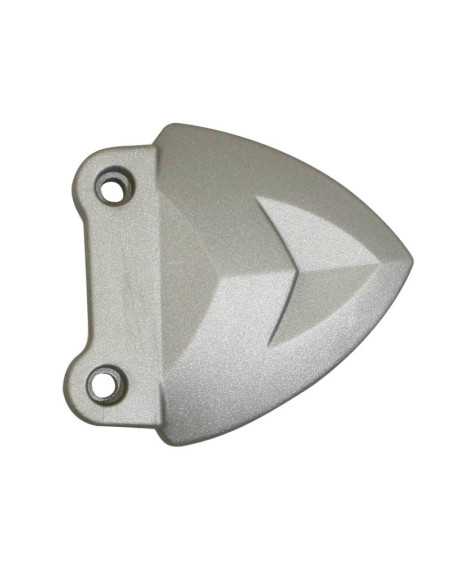 Couvercle latéral droit origine Piaggio Gilera 50 Ice
