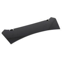 Couvercle partie supérieure flanc de carénage origine Piaggio 800 GP Gilera 2007-2008