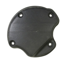 Couvercle protection carter origine Piaggio 50 2T Typhoon / NRG / Primavera
