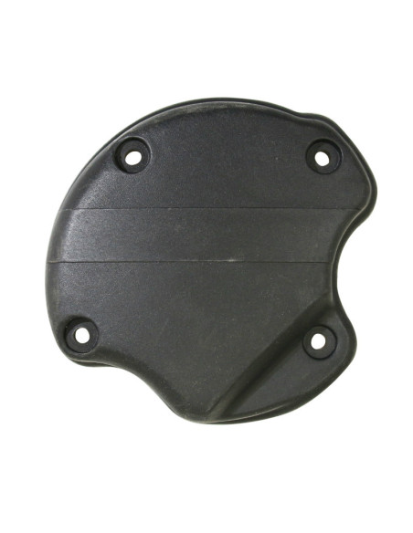 Couvercle protection carter origine Piaggio 50 2T Typhoon / NRG / Primavera