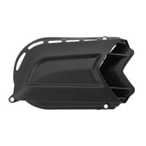 Couvercle protection de carter origine Piaggio 300 MP3 2019-2024 / 300 Beverly 2019-2020