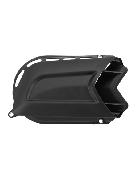 Couvercle protection de carter origine Piaggio 300 MP3 2019-2024 / 300 Beverly 2019-2020