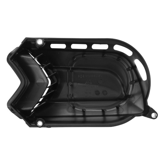 Couvercle protection de carter origine Piaggio 300 MP3 2019-2024 / 300 Beverly 2019-2020