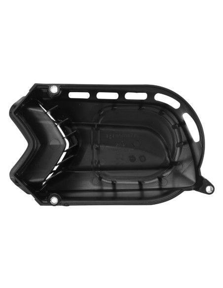 Couvercle protection de carter origine Piaggio 300 MP3 2019-2024 / 300 Beverly 2019-2020