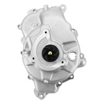 Couvercle volant magnetique complet origine Piaggio 300 Beverly / MP3 / GTS après 2019