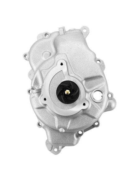 Couvercle volant magnetique complet origine Piaggio 300 Beverly / MP3 / GTS après 2019