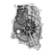 Couvercle volant magnetique complet origine Piaggio 300 Beverly / MP3 / GTS après 2019 2