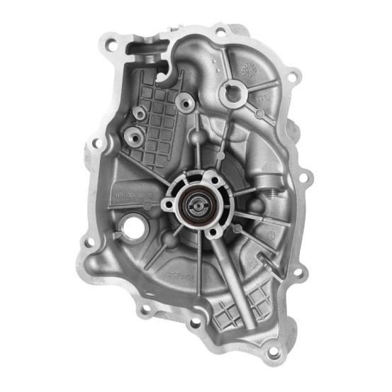 Couvercle volant magnetique complet origine Piaggio 300 Beverly / MP3 / GTS après 2019