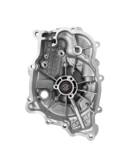 Couvercle volant magnetique complet origine Piaggio 300 Beverly / MP3 / GTS après 2019