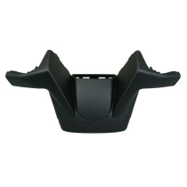 Couverture guidon avant origine Piaggio Gilera 125 / 250 / 300 / 500 Nexus / Aprilia 125 / 300 SR Max