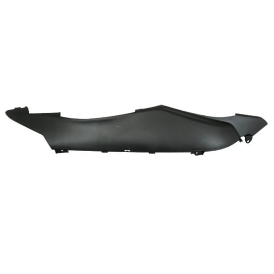 Couverture inférieur arrière gauche origine Piaggio Gilera 125 / 250 / 300 Nexus