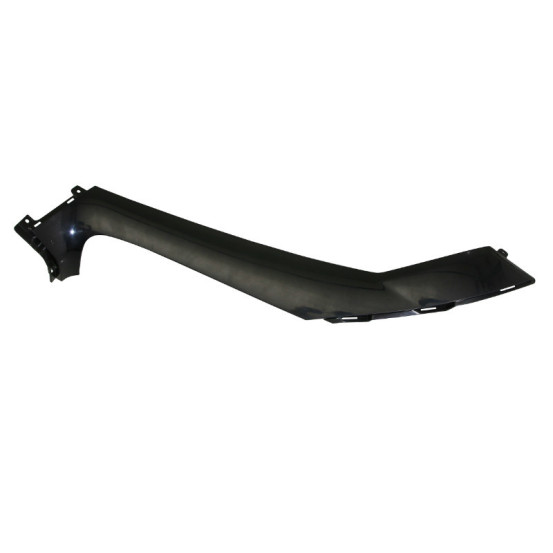 Couverture latérale droit origine Piaggio 500 MP3 business / Gilera 500 Fuoco