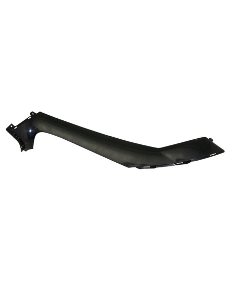 Couverture latérale droit origine Piaggio 500 MP3 business / Gilera 500 Fuoco