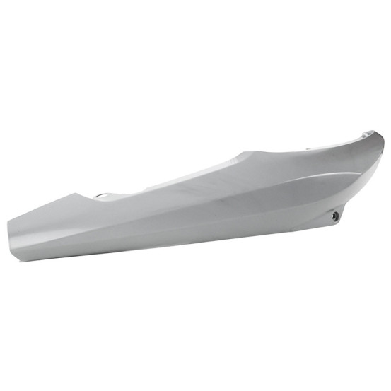 Couverture supérieure droit brut origine Piaggio 50 NRG