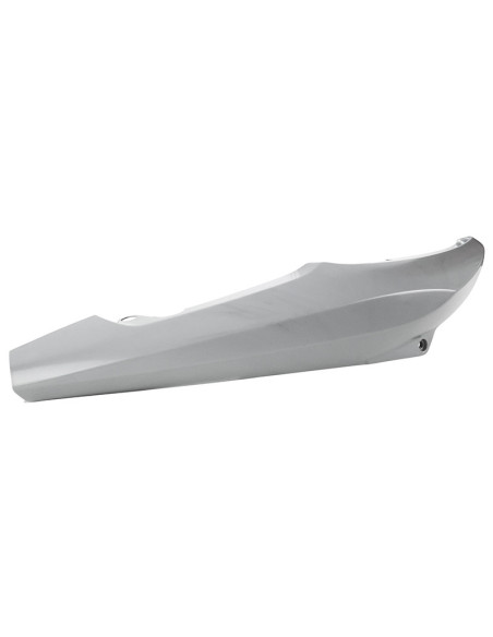 Couverture supérieure droit brut origine Piaggio 50 NRG