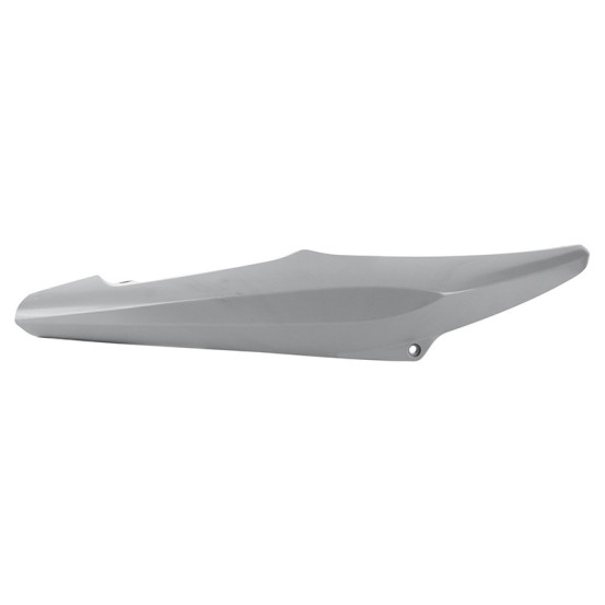 Couverture supérieure droit brut origine Piaggio 50 NRG