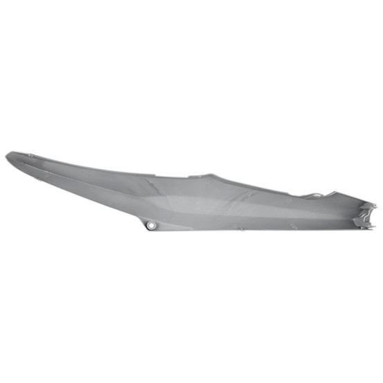 Couverture supérieure droit brut origine Piaggio 50 NRG