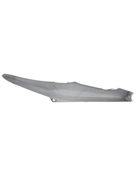 Couverture supérieure droit brut origine Piaggio 50 NRG