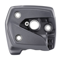 Couvre culasse droit origine Moto Guzzi 1000 Stelvio 2024-2025