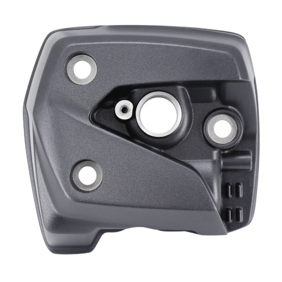 Couvre culasse droit origine Moto Guzzi 1000 Stelvio 2024-2025