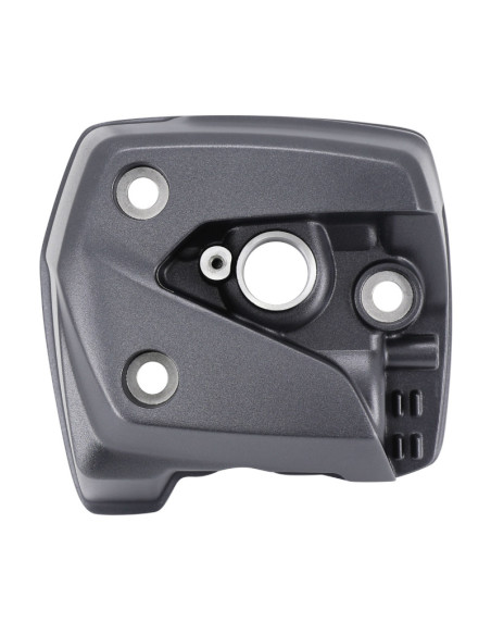 Couvre culasse droit origine Moto Guzzi 1000 Stelvio 2024-2025