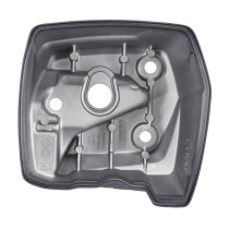 Couvre culasse droit origine Moto Guzzi 1000 Stelvio 2024-2025 2